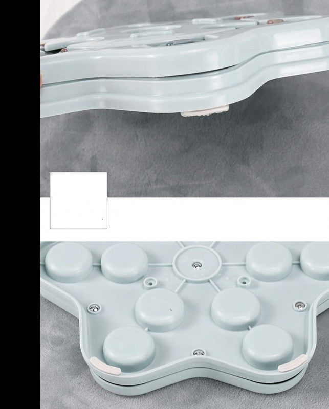 Interaktív kutya puzzle csemege adagoló
