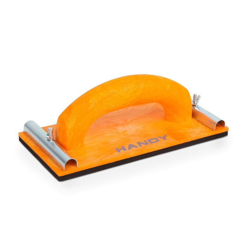 Handy - Kézi csiszoló (230 × 105 mm)