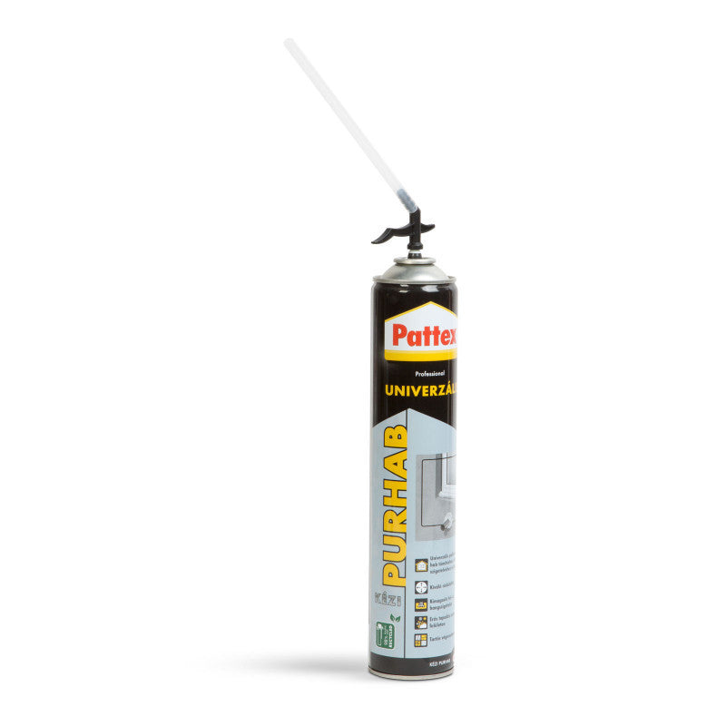 PATTEX Univerzális kézi purhab - 750 ml