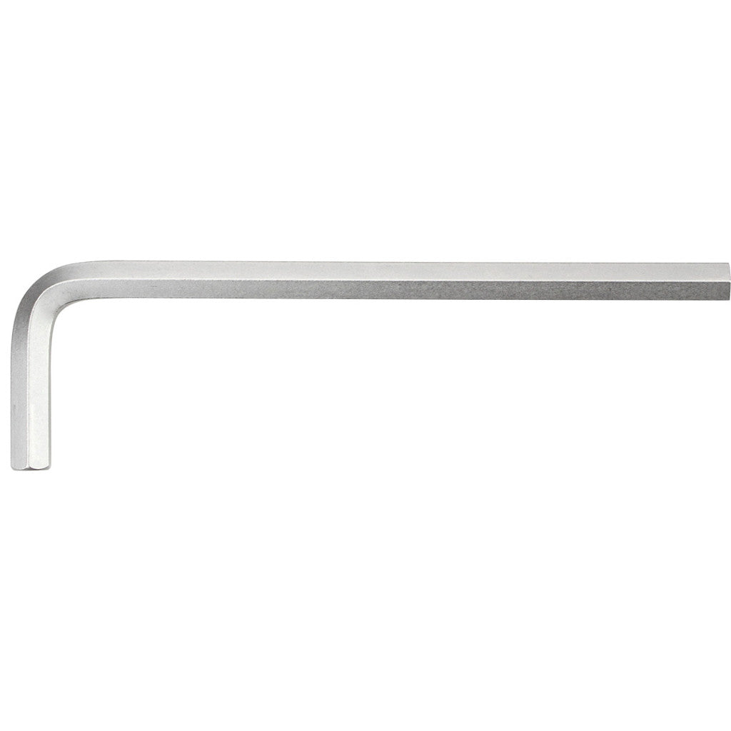 NEO TOOLS Imbuszkulcs 4.5mm, CrV 25 év garanciával 09-535