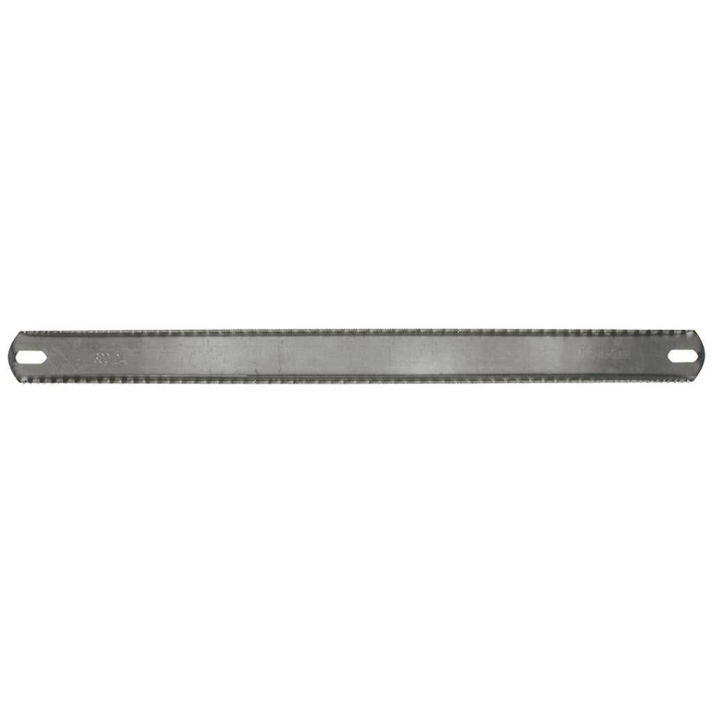 TOPEX FÉMFŰRÉSZLAP készlet 300MM KÉTOLDALAS, 5db 10A335