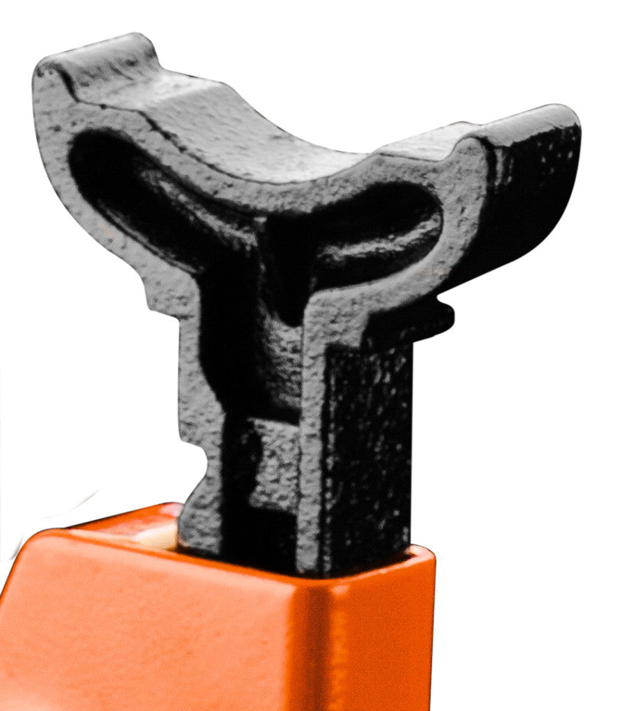NEO TOOLS Emelő bak, 2t, 278-423mm, 2db 11-751
