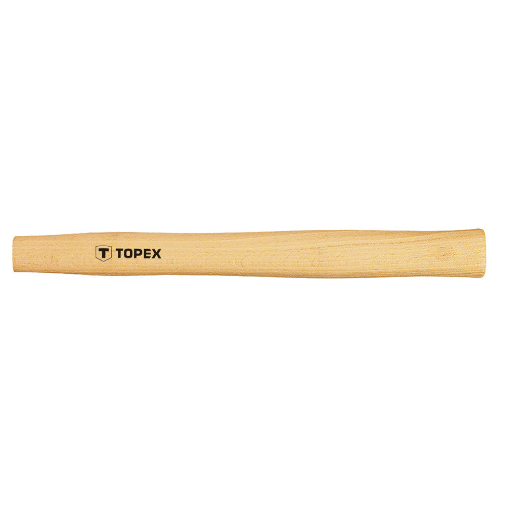 TOPEX KALAPÁCSNYÉL 32CM 500g KALAPÁCSHOZ 02A082
