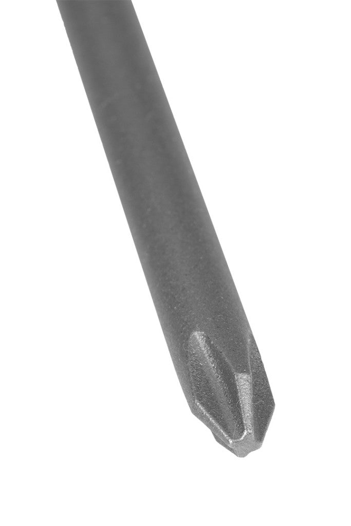 GRAPHITE Csavarhúzó bit PH2 x 6,35 x 150mm, 1/4" 56H577