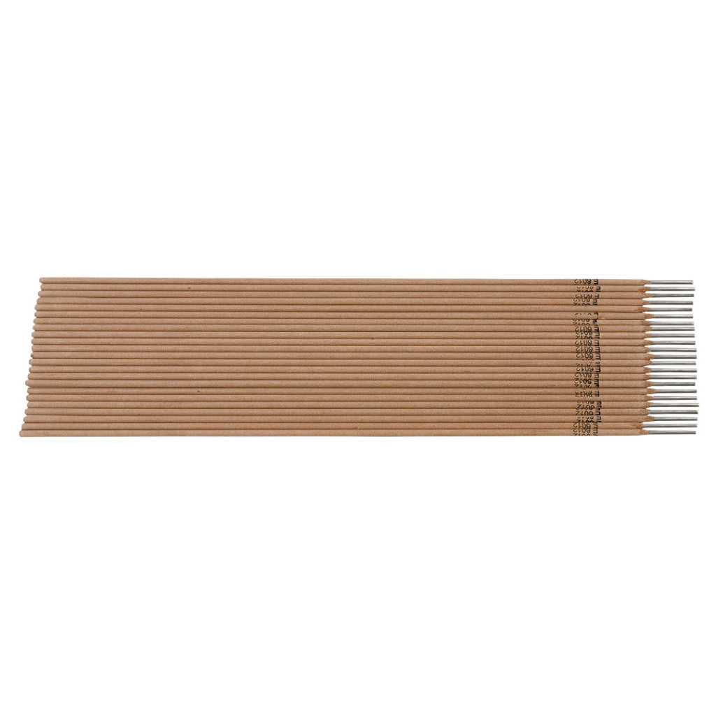 GRAPHITE Elektróda 2.5mm, 1kg, rutilos, alacsony feszültség 56H830