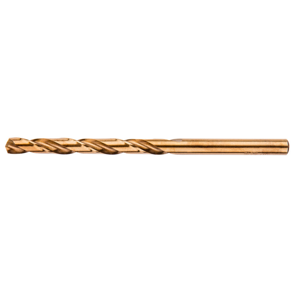 GRAPHITE Csigafúró HSS-COBALT 5% 5.0mm 57H032