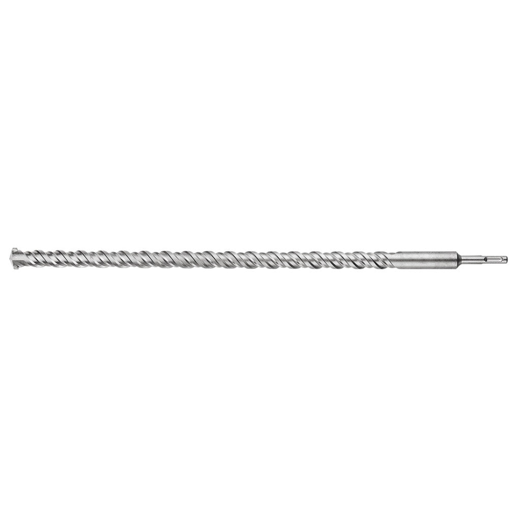 VERTO Betonfúró SDS PLUS 22x600mm, 2 élű hegy 60H668