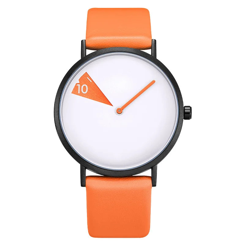 Női karóra kreatív karóra női karóra forgó bőrszíjas karórák óra Montres Femme Reloj Mujer Relogio Feminino