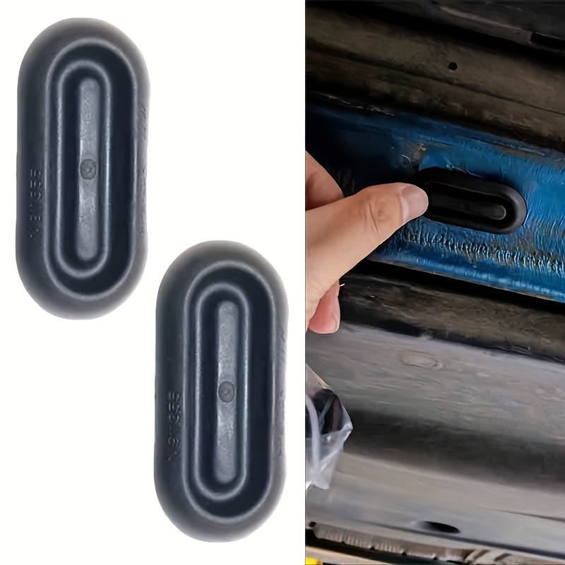 2 darab gumi padlólemez lefolyó dugó tömítőgyűrű