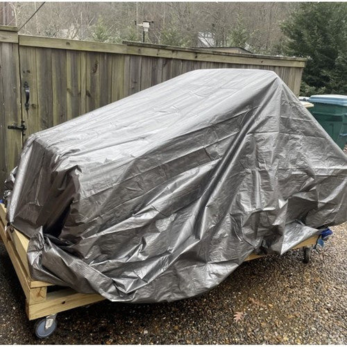 Ponyva 3x4m Gardlov 24652