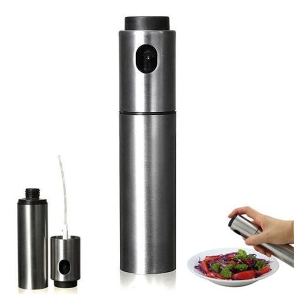 Olajspray, olajszóró konyhai főzéshez és sütéshez