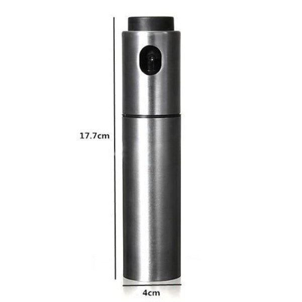 Olajspray, olajszóró konyhai főzéshez és sütéshez