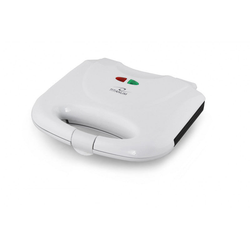 Titanum Deluxe Panini Sütő 700W - Szendvics Készítő és Grillező TKT004W