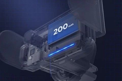 Prémium Automatizált Telefontartó Autóba - Univerzális, Állítható Rögzítéssel és 360 Fokos Forgathatósággal