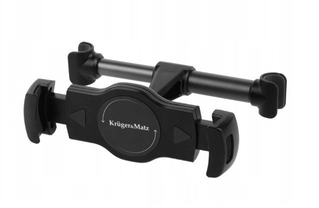 Kruger & Matz univerzális tablet és telefontartó autós használatra