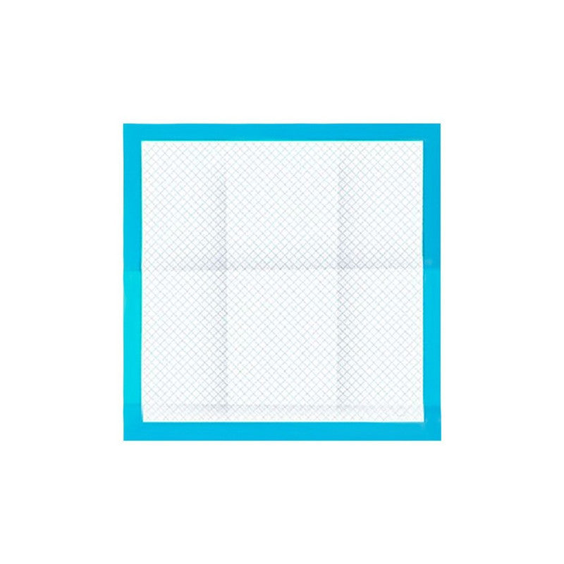 Purlov 21600 Higiénikus Betét 60x60cm 50 db - Kényelmes és Biztonságos Védőréteg