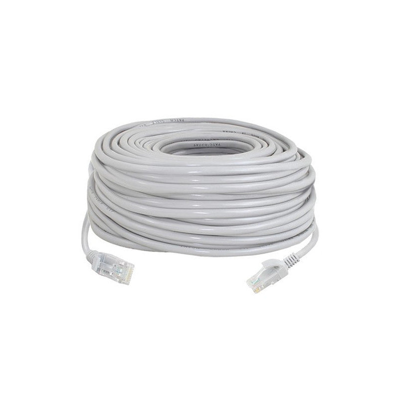 30 méteres IzoXis 22532 Ethernet hálózati és internet adatkábel