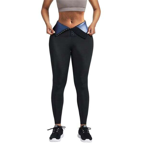 Shappies	-	Gyakorló leggings