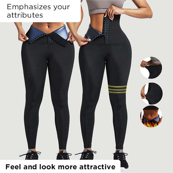 Shappies	-	Gyakorló leggings