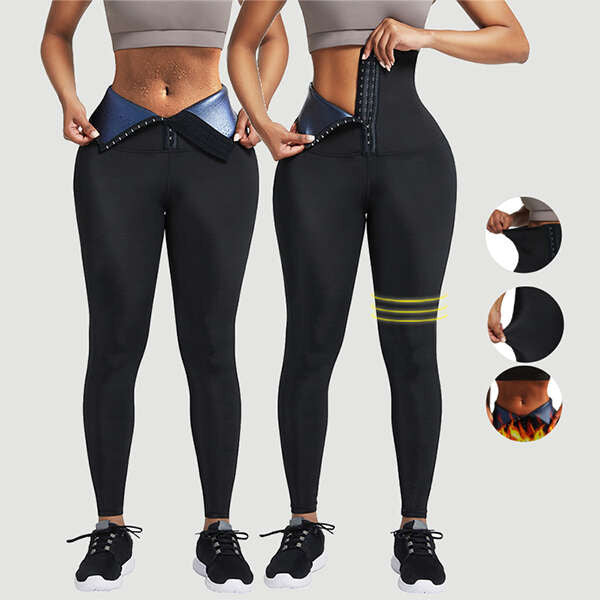 Shappies	-	Gyakorló leggings