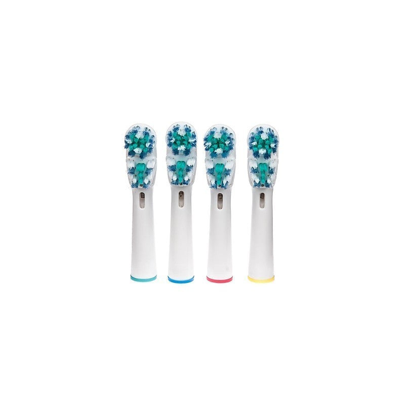 oral-B dual head