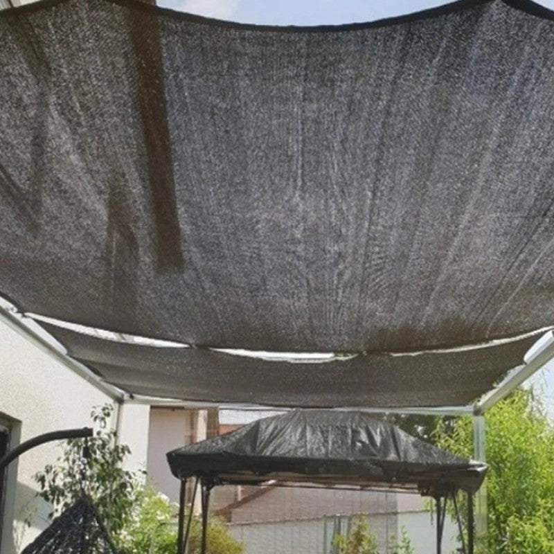 Árnyékoló 2x2 m
