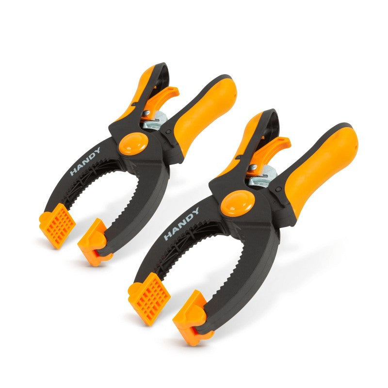 Szorító csipesz 2 db (Handy)