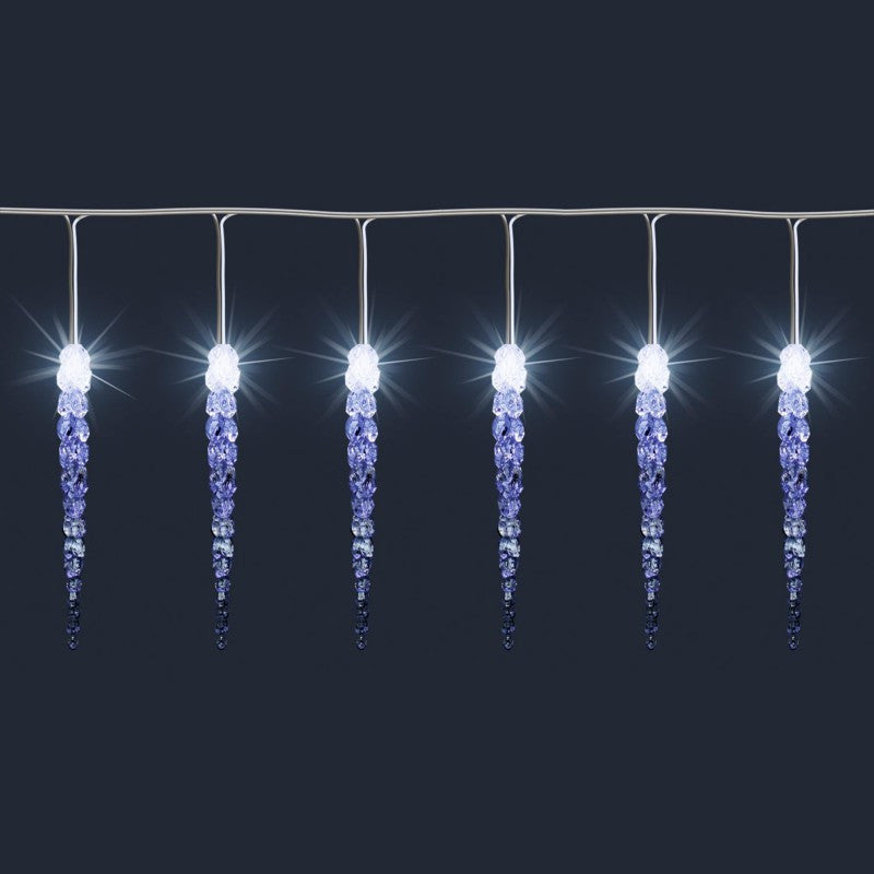 LED-es jégcsap izzósor