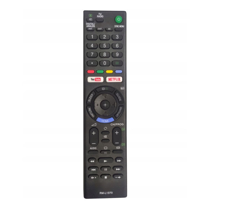 Sony okos távirányító