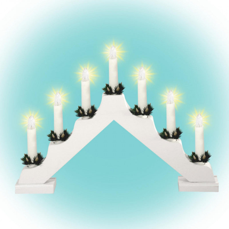 Gyertyapiramis