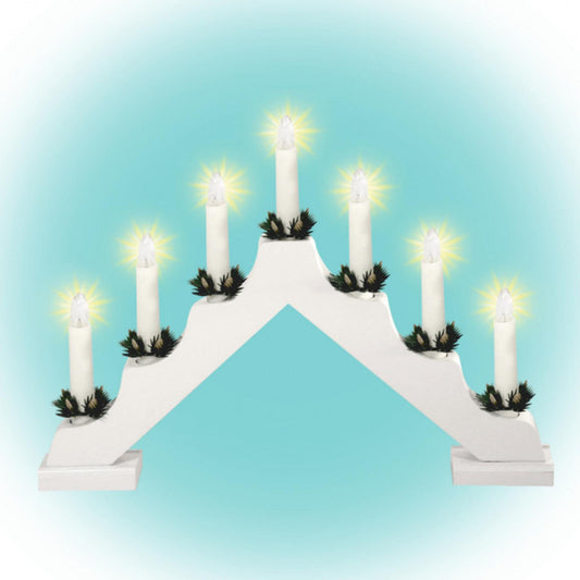 Gyertyapiramis