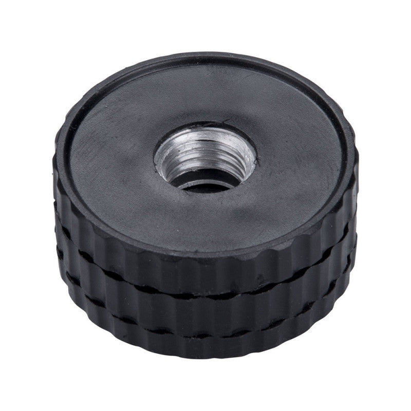 EXTOL PREMIUM forgó adapter lézeres vízszintezőhöz, 5/8, 1/4 menetes