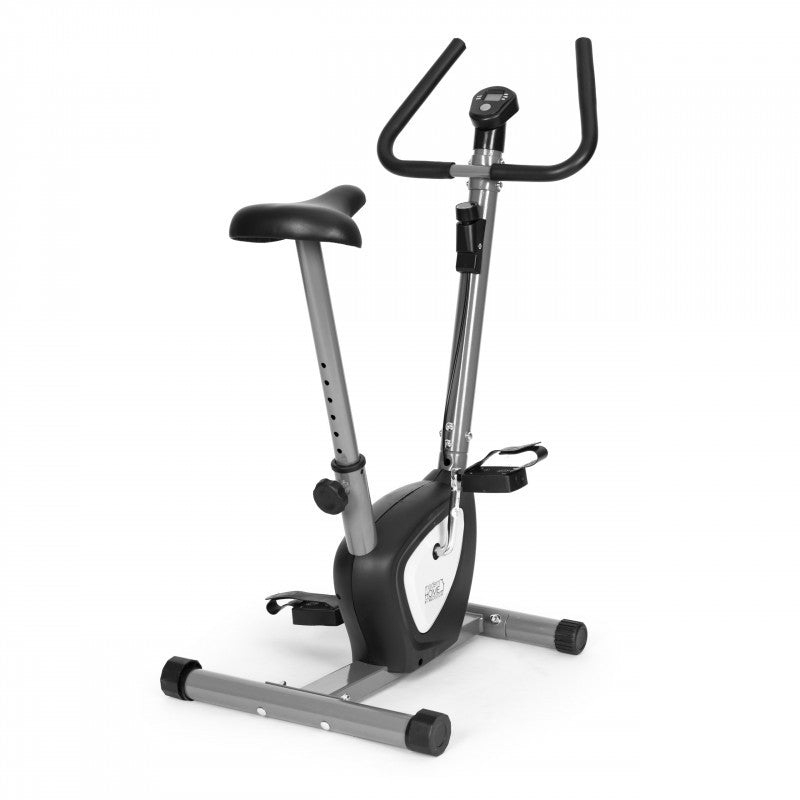 Fitnesz Házikerékpár Számítógéppel - Otthoni Edzés Kerékpár - Fitnesz Eszköz - Edzés Otthon - Szobakerékpár