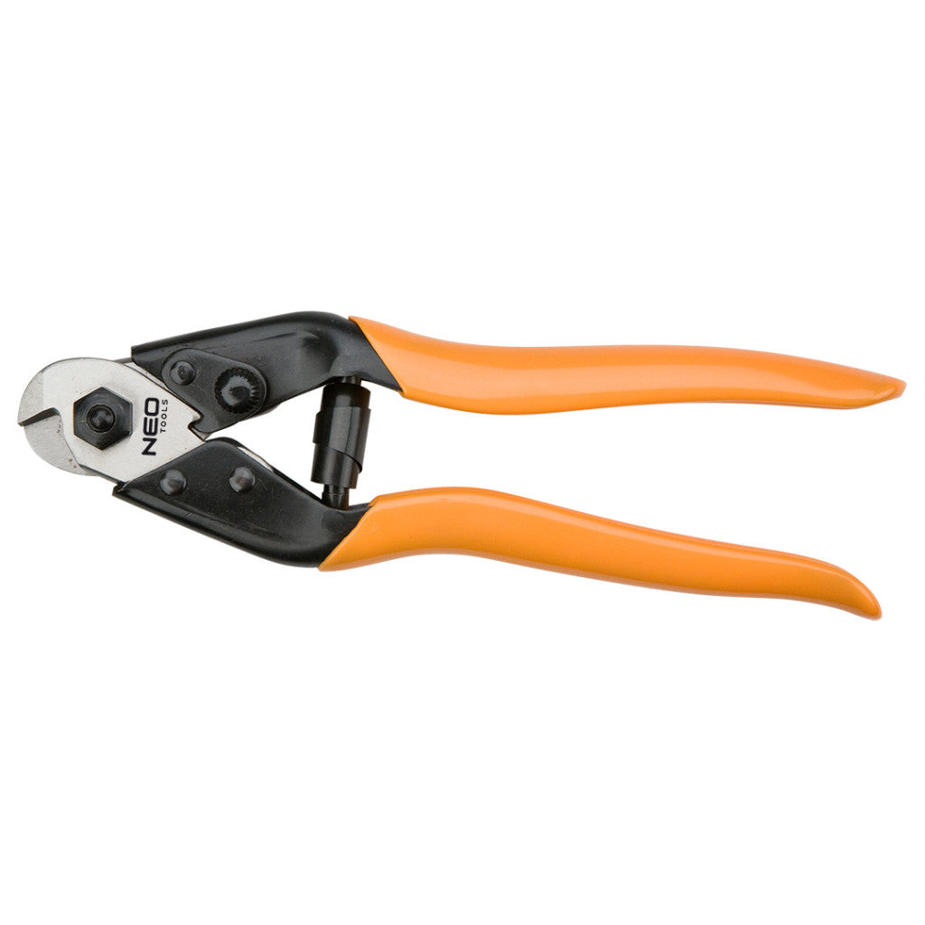 NEO TOOLS DRÓTVÁGÓ FOGÓ 200MM 25 év garanciával 01-512