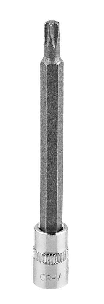 NEO TOOLS Torx dugókulcs 1/4" 87mm TX27 10-344