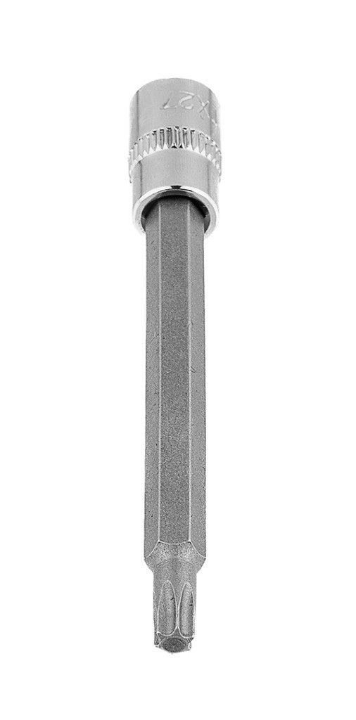 NEO TOOLS Torx dugókulcs 1/4" 87mm TX27 10-344