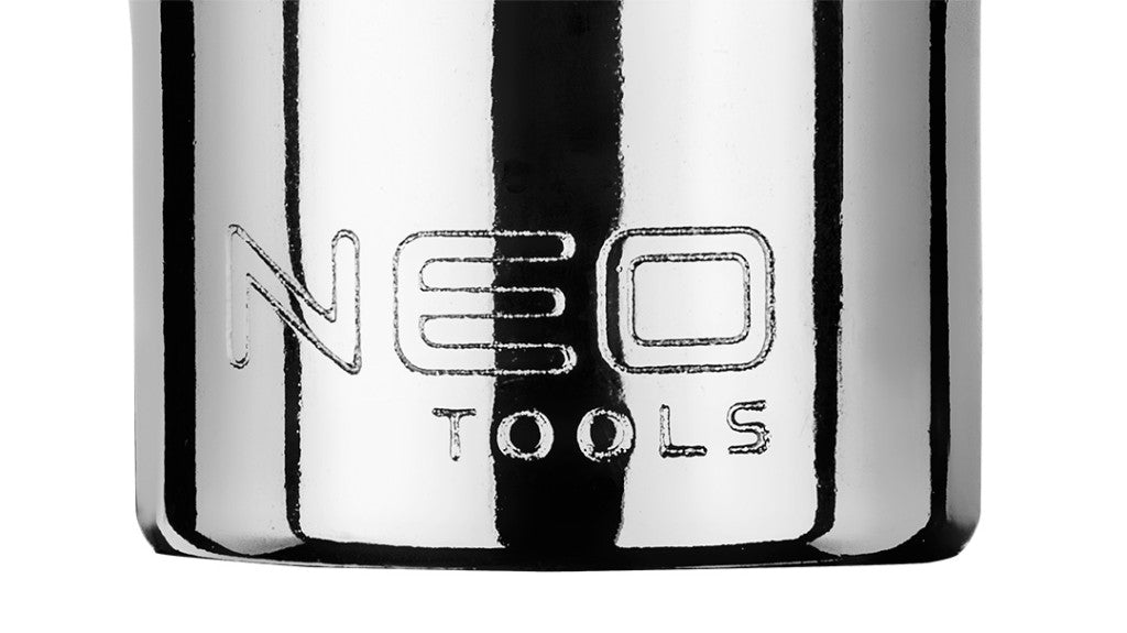 NEO TOOLS Torx dugókulcs 1/4" 87mm TX27 10-344