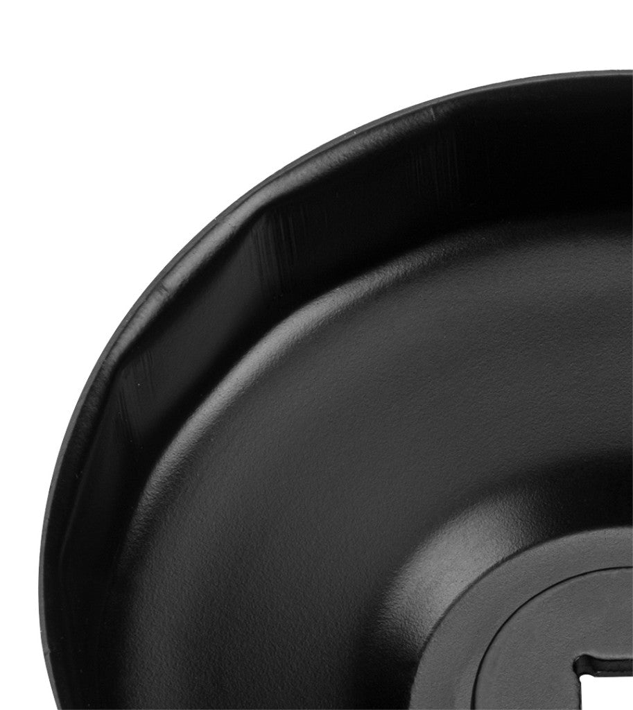 NEO TOOLS Olajszűrő kulcs 76mm, 12 pontos, 3/8" kulcsnyílással 11-360