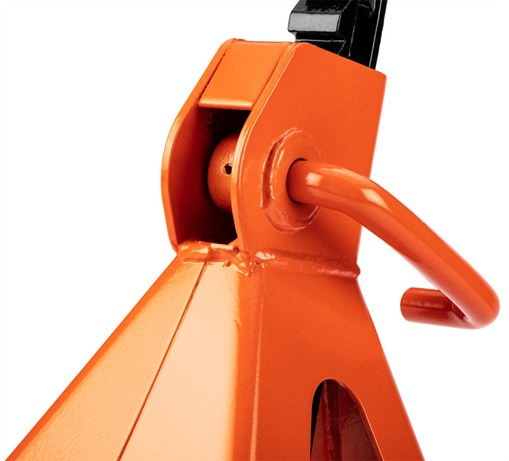 NEO TOOLS Emelő bak, 3t, 290-435mm, 2db 11-750