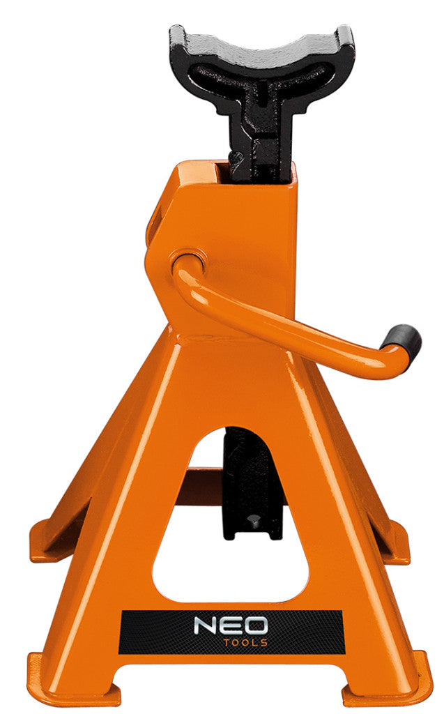 NEO TOOLS Emelő bak, 2t, 278-423mm, 2db 11-751
