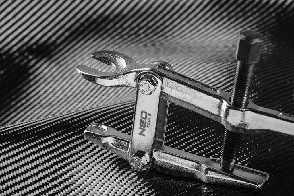 NEO TOOLS Gömbcsukló kinyomó 16 x 275mm, max. 20mm 11-801