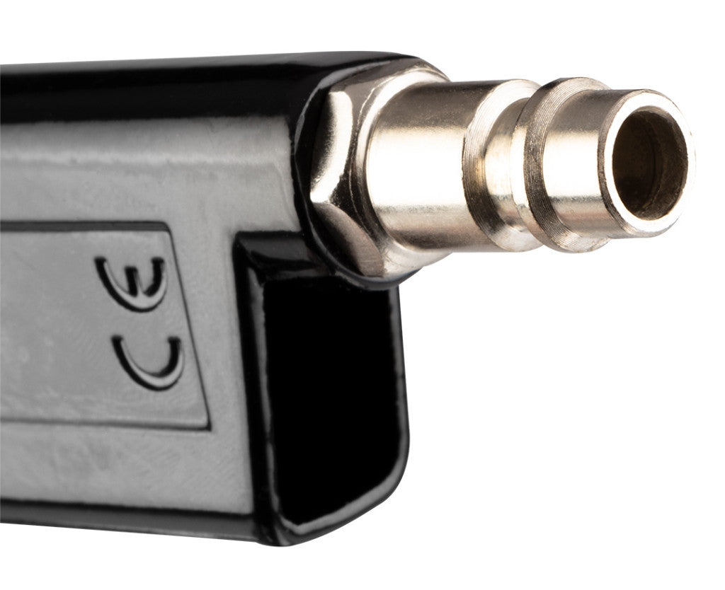 NEO TOOLS Pneumatikus homokfúvó pisztoly 750 ml 14-724