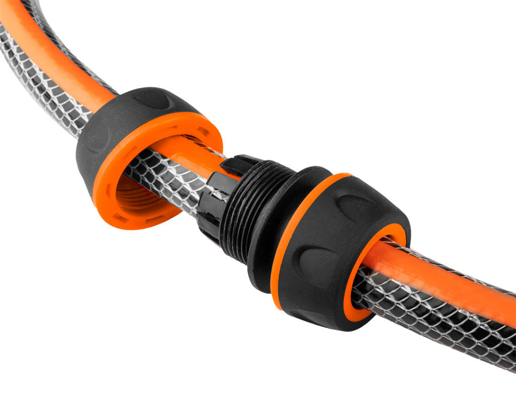 NEO TOOLS Tömlőtoldó csatlakozó 1/2", kétkomponensű 15-742