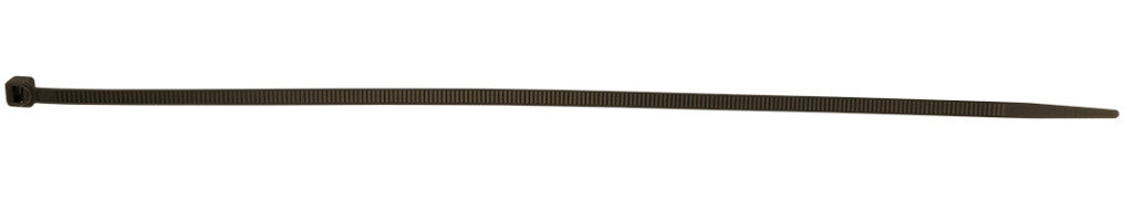 NEO TOOLS Kerti kötegelő, gyorskötöző 4,8x300mm, 50db, barna 15-972