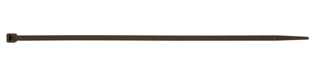 NEO TOOLS Kerti kötegelő, gyorskötöző 3,6x200mm, 50db, barna 15-974