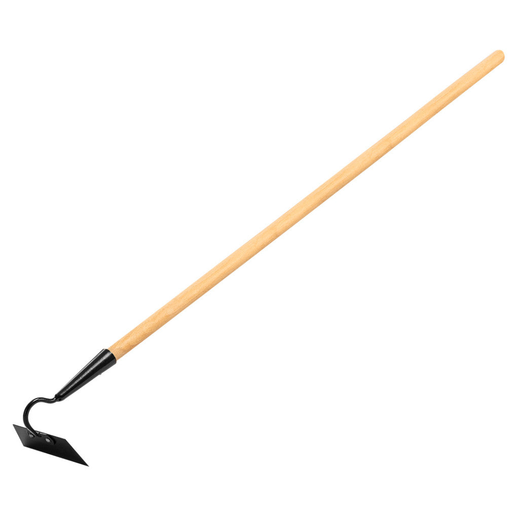 VERTO Kapa horoló 16cm, fanyéllel, 120cm