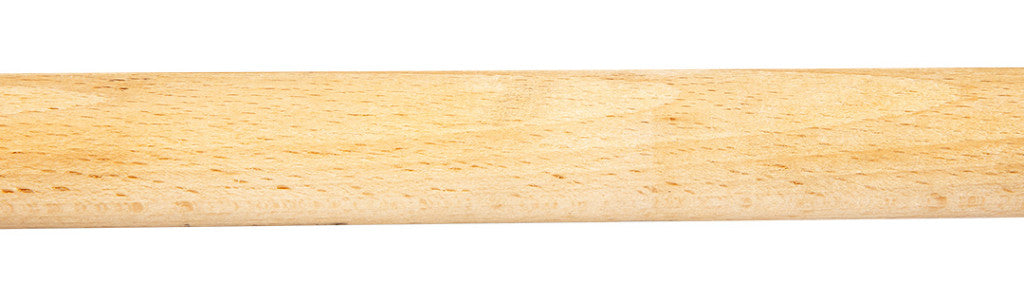 VERTO Kapa horoló 16cm, fanyéllel, 120cm