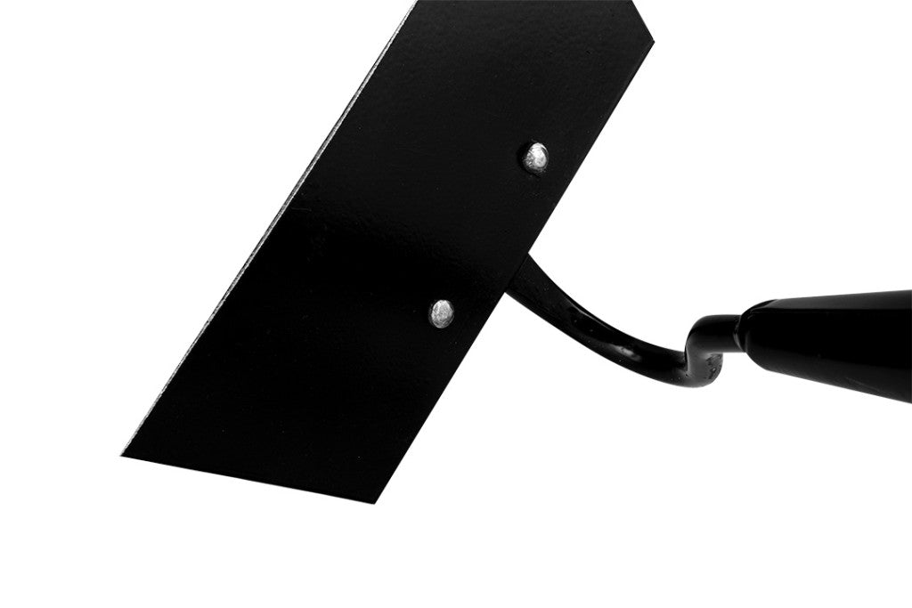 VERTO Kapa horoló 16cm, fanyéllel, 120cm