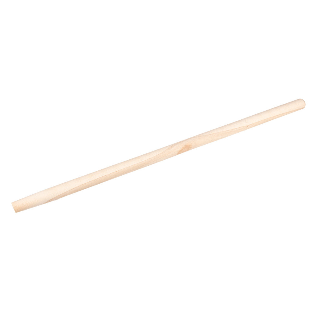 VERTO Lapátnyél, bükkfa, egyenes, 38mm/100cm 15G062