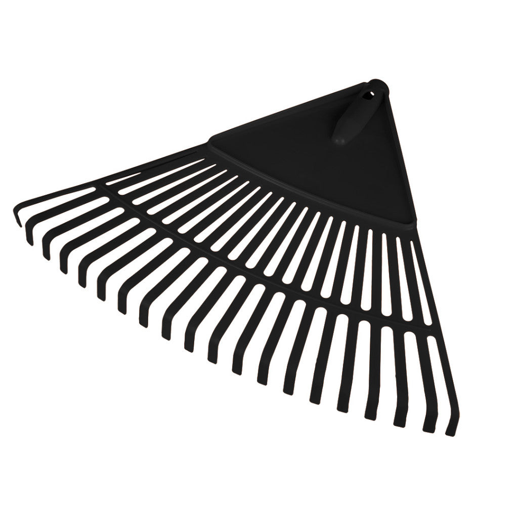 VERTO Lombseprű, műanyag 480x430mm 15G085